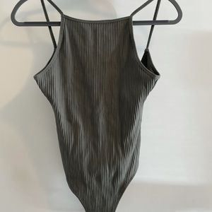 Wilfred Annecy Bodysuit